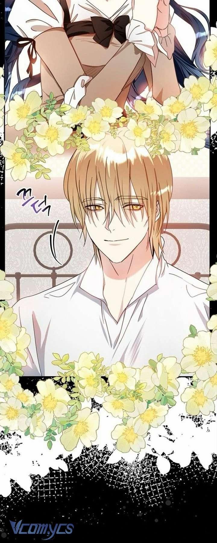 Dàn Harem Nóng Bỏng Đang Dần Lạnh Nhạt Với Tôi! 6 trang 53