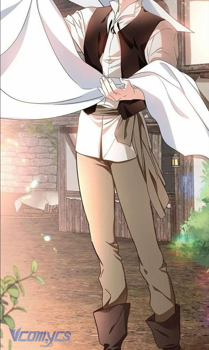 Dàn Harem Nóng Bỏng Đang Dần Lạnh Nhạt Với Tôi! 6 trang 55