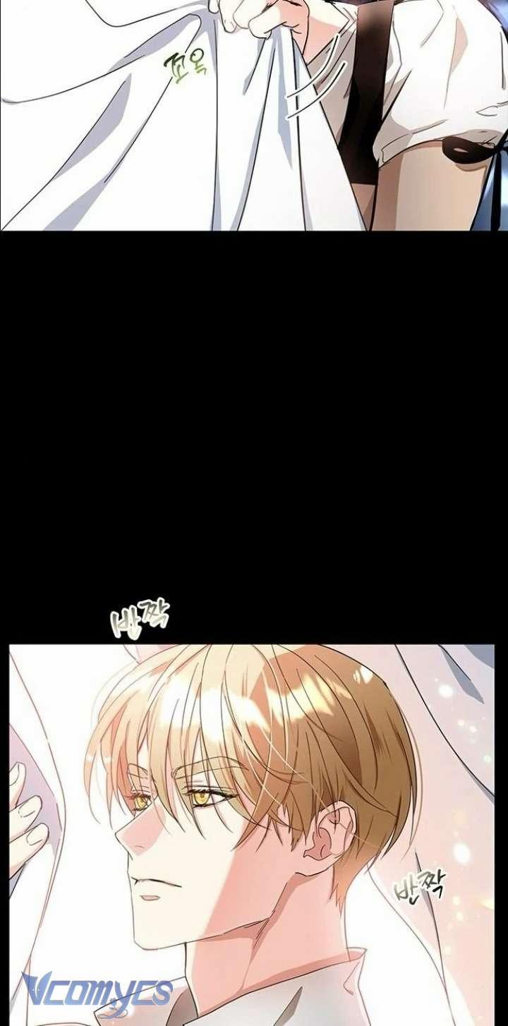 Dàn Harem Nóng Bỏng Đang Dần Lạnh Nhạt Với Tôi! 6 trang 57