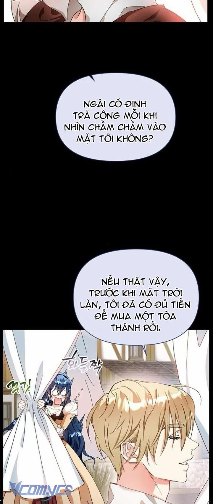 Dàn Harem Nóng Bỏng Đang Dần Lạnh Nhạt Với Tôi! 6 trang 58