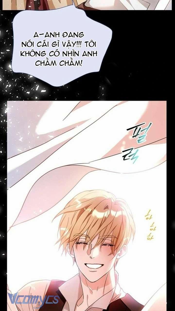 Dàn Harem Nóng Bỏng Đang Dần Lạnh Nhạt Với Tôi! 6 trang 59