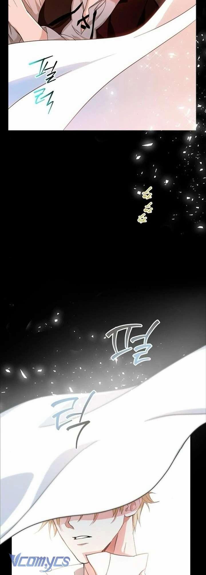 Dàn Harem Nóng Bỏng Đang Dần Lạnh Nhạt Với Tôi! 6 trang 60