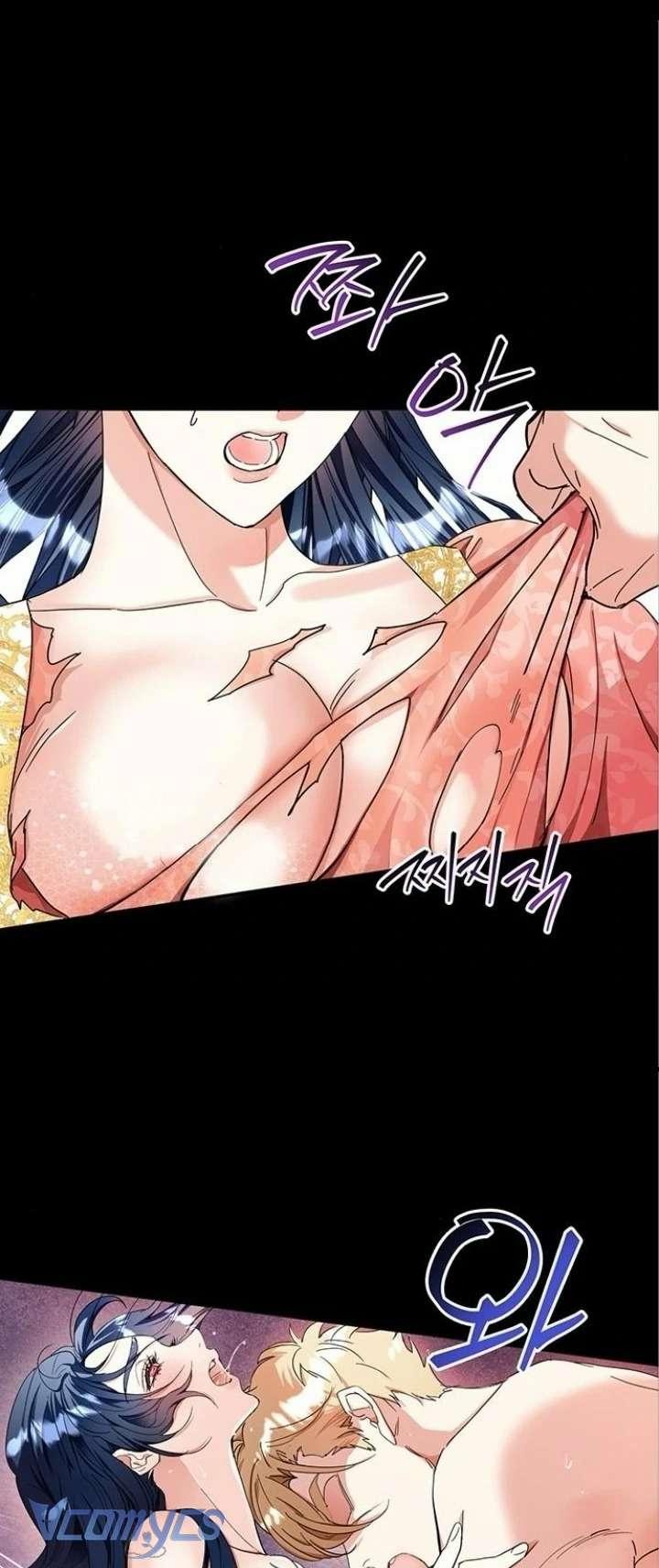 Dàn Harem Nóng Bỏng Đang Dần Lạnh Nhạt Với Tôi! 6 trang 64