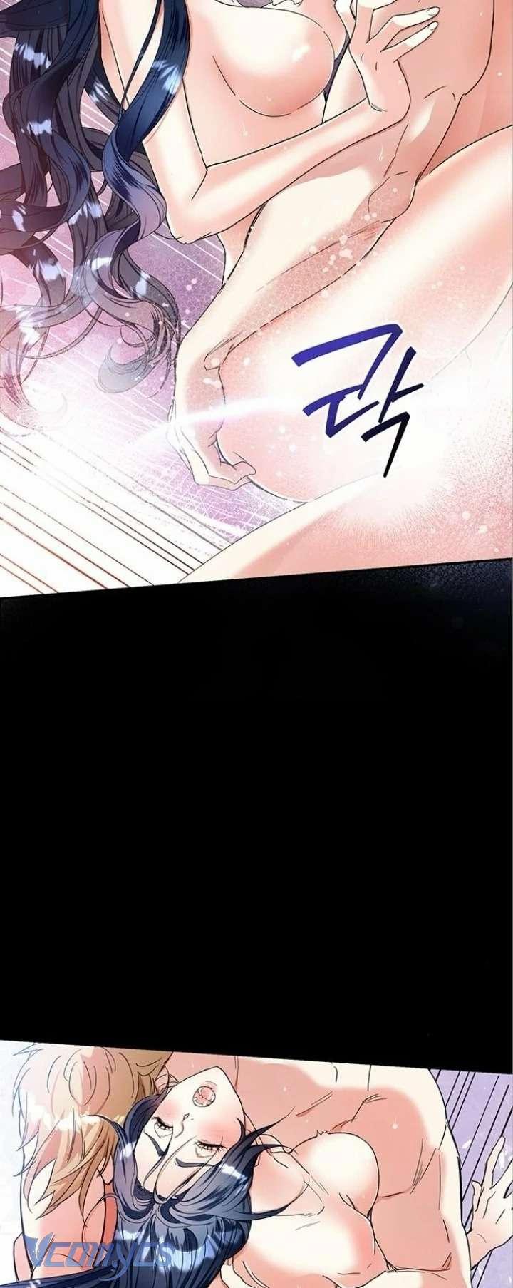 Dàn Harem Nóng Bỏng Đang Dần Lạnh Nhạt Với Tôi! 6 trang 65