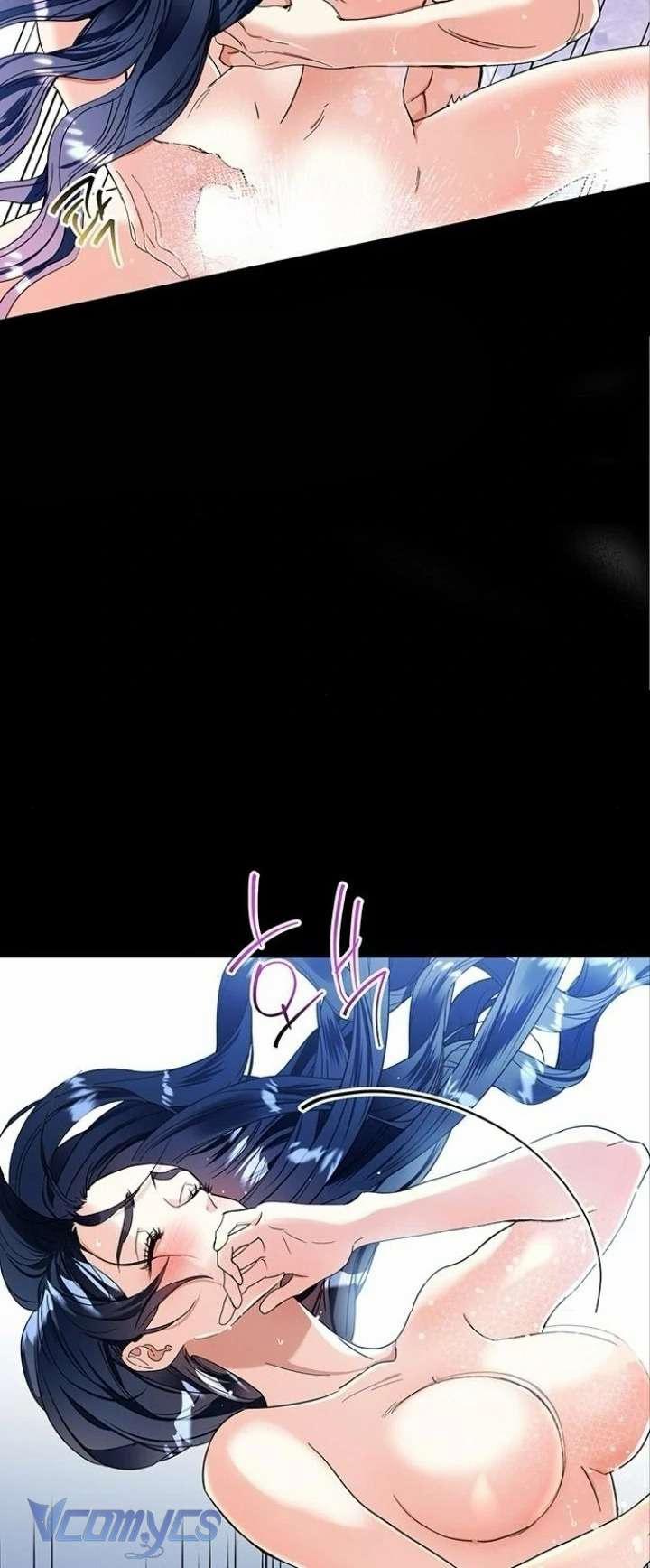 Dàn Harem Nóng Bỏng Đang Dần Lạnh Nhạt Với Tôi! 6 trang 66