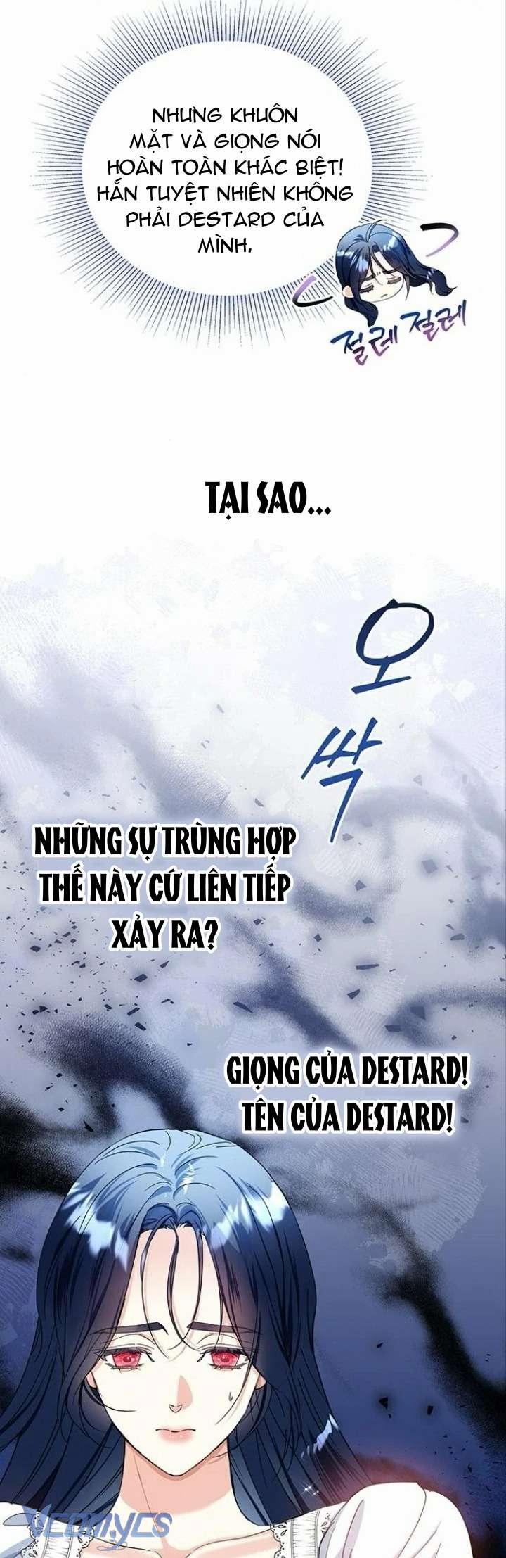 Dàn Harem Nóng Bỏng Đang Dần Lạnh Nhạt Với Tôi! 6 trang 8