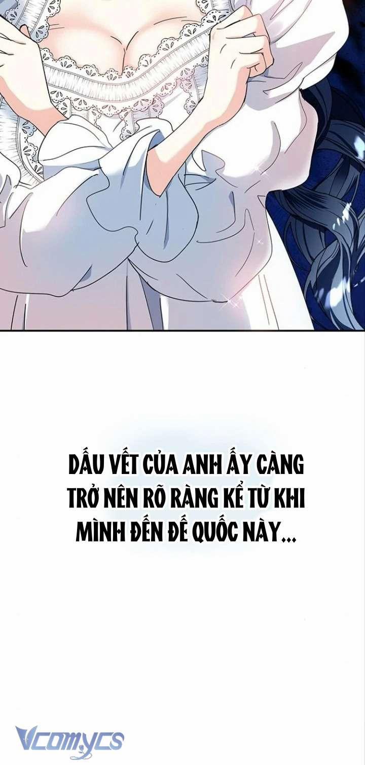 Dàn Harem Nóng Bỏng Đang Dần Lạnh Nhạt Với Tôi! 6 trang 9