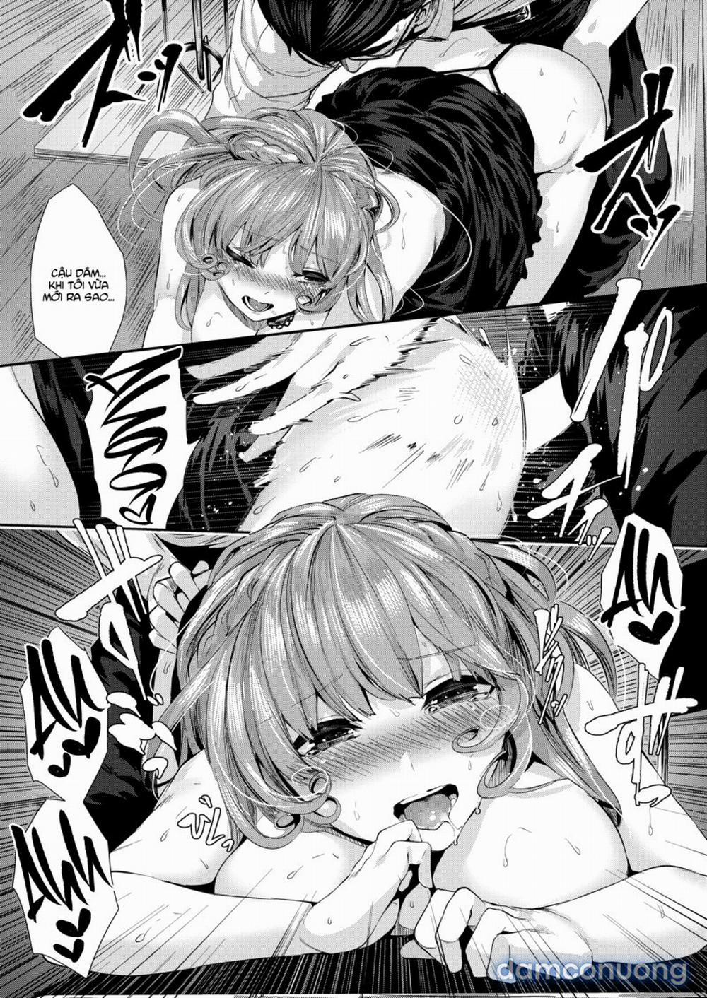 Dàn Nhạc Hoà Âm Với Anh Bạn Tùm Tùm 1 trang 18