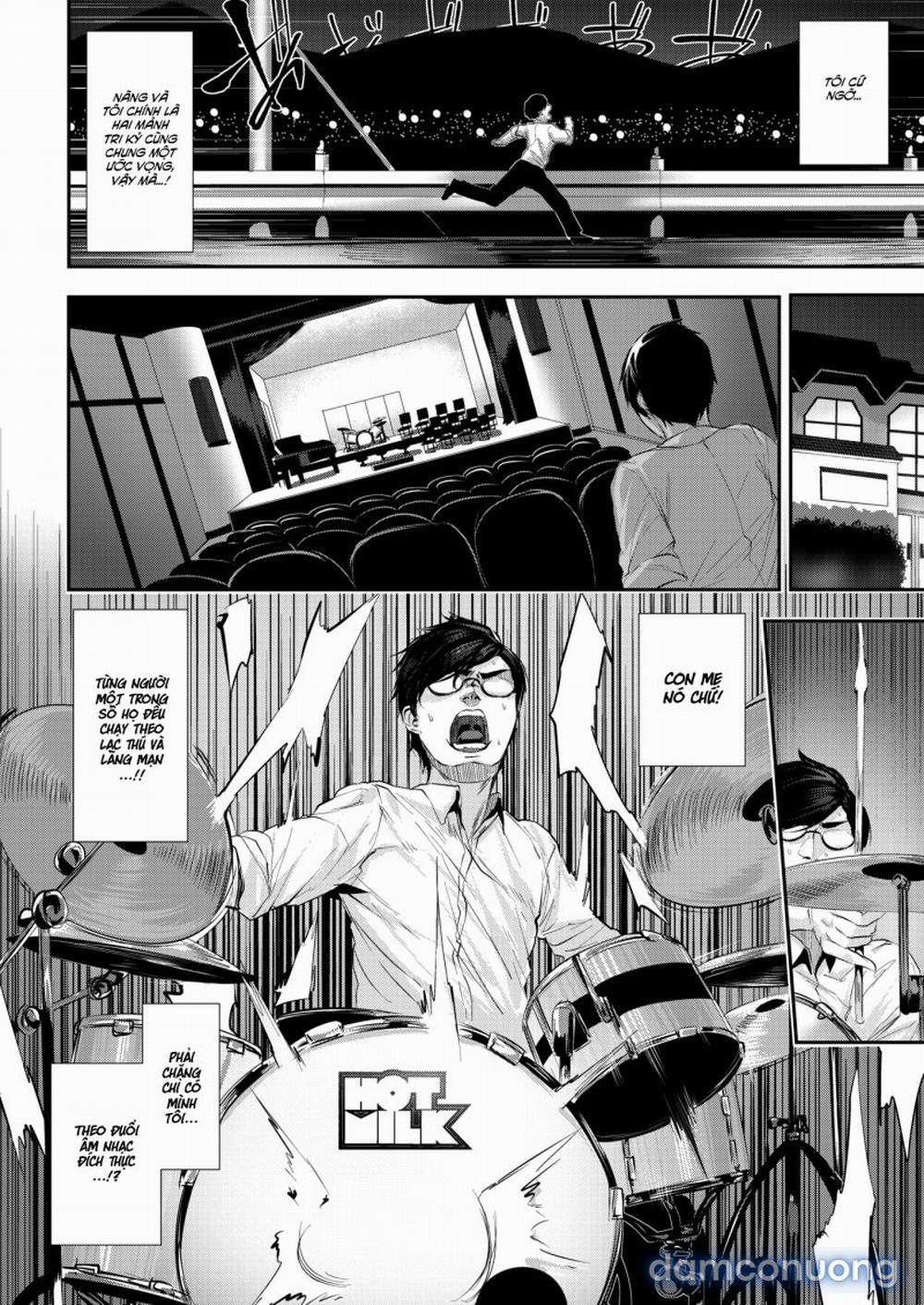 Dàn Nhạc Hoà Âm Với Anh Bạn Tùm Tùm 1 trang 5