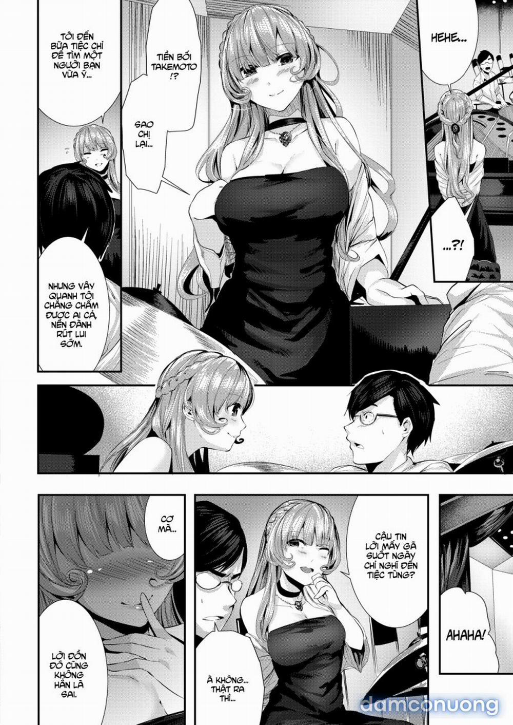 Dàn Nhạc Hoà Âm Với Anh Bạn Tùm Tùm 1 trang 7