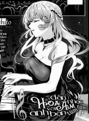 Đọc truyện tranh Dàn Nhạc Hoà Âm Với Anh Bạn Tùm Tùm