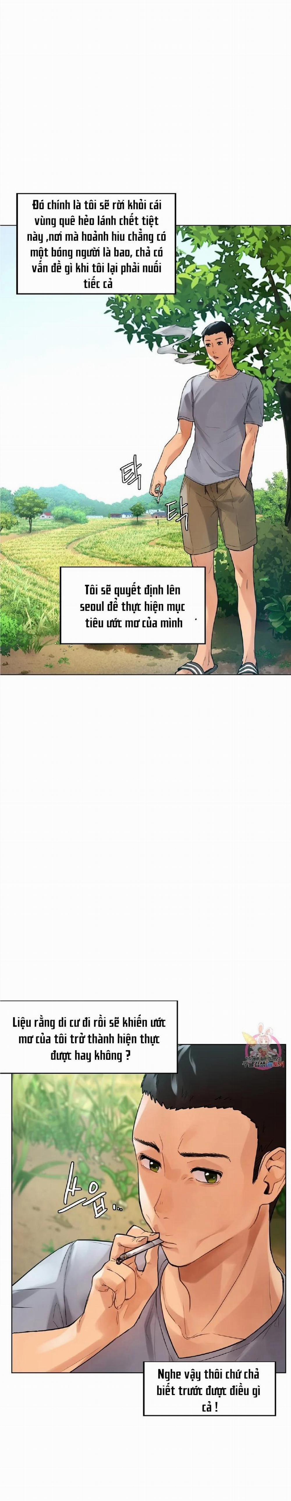 Đàn Ông Và Đàn Bà Ở Sillim 1 trang 1