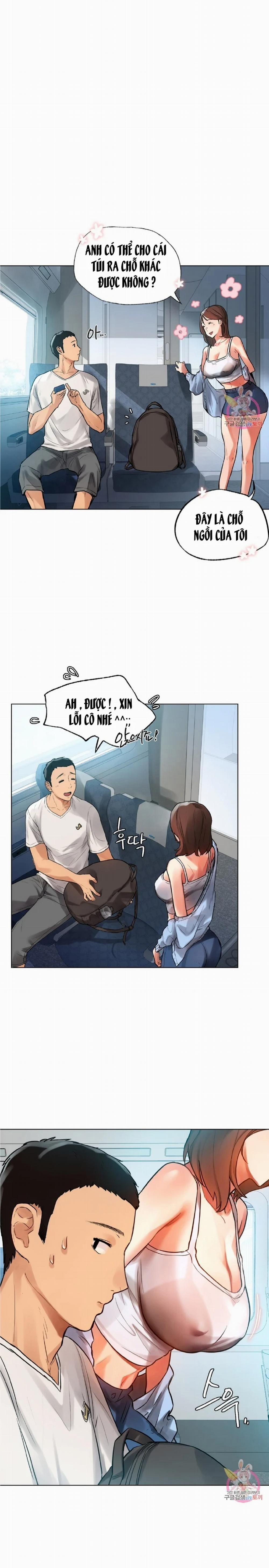 Đàn Ông Và Đàn Bà Ở Sillim 1 trang 11