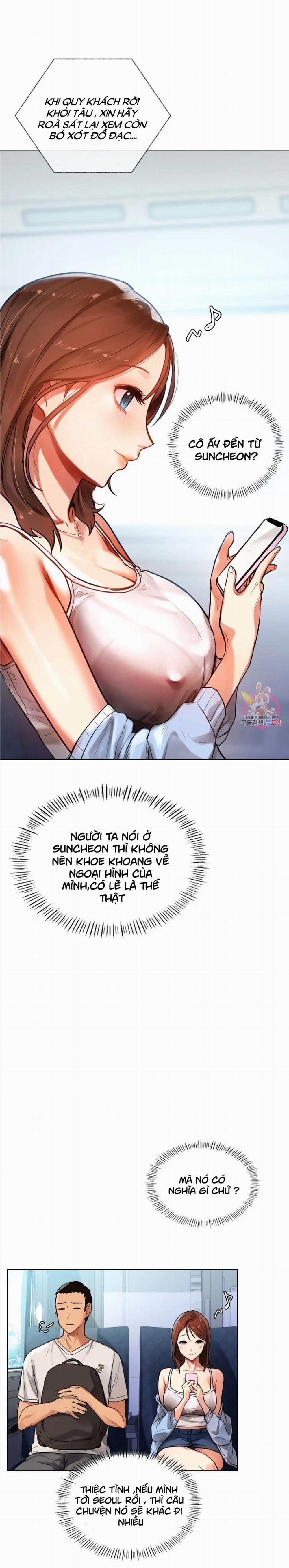 Đàn Ông Và Đàn Bà Ở Sillim 1 trang 13