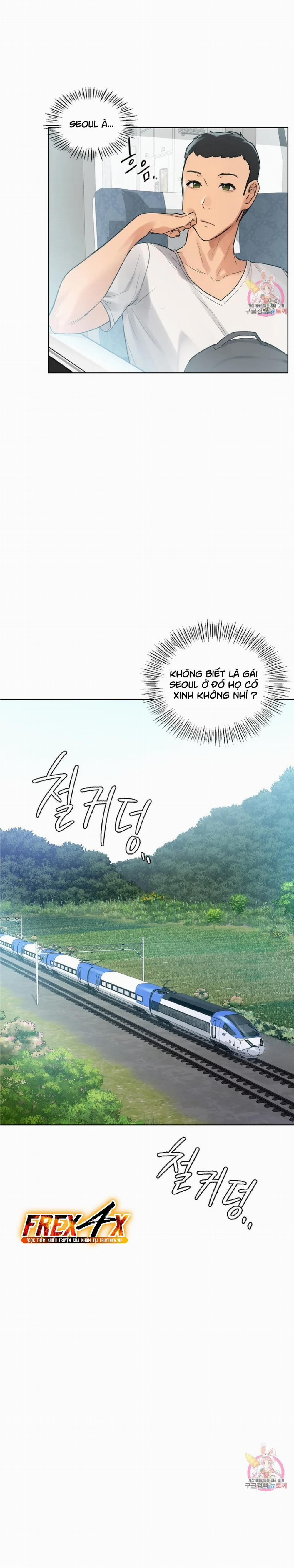 Đàn Ông Và Đàn Bà Ở Sillim 1 trang 14