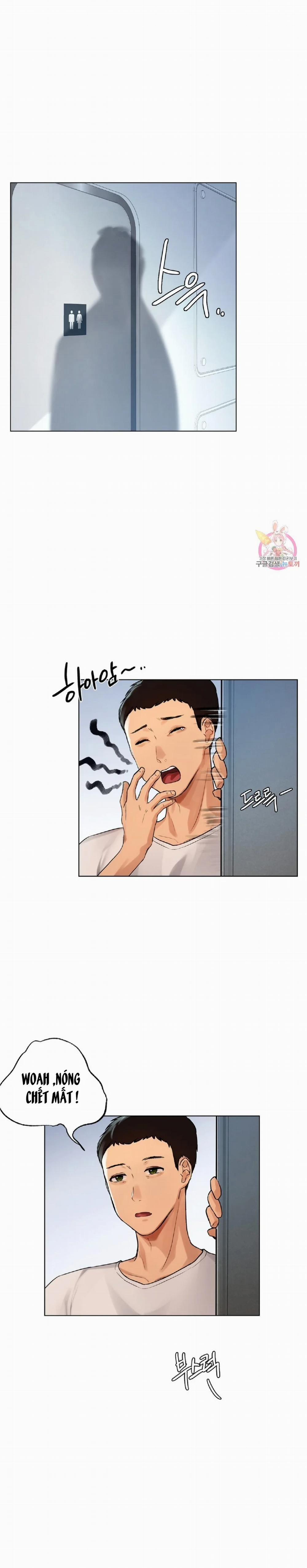 Đàn Ông Và Đàn Bà Ở Sillim 1 trang 17