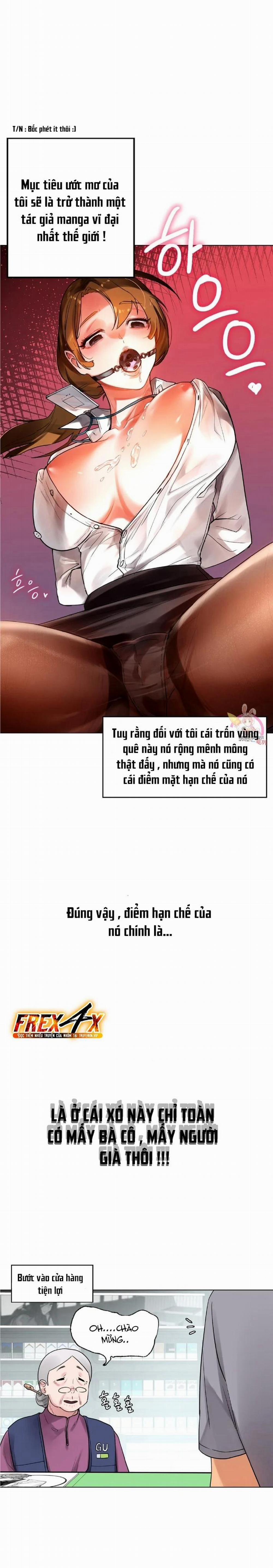 Đàn Ông Và Đàn Bà Ở Sillim 1 trang 2