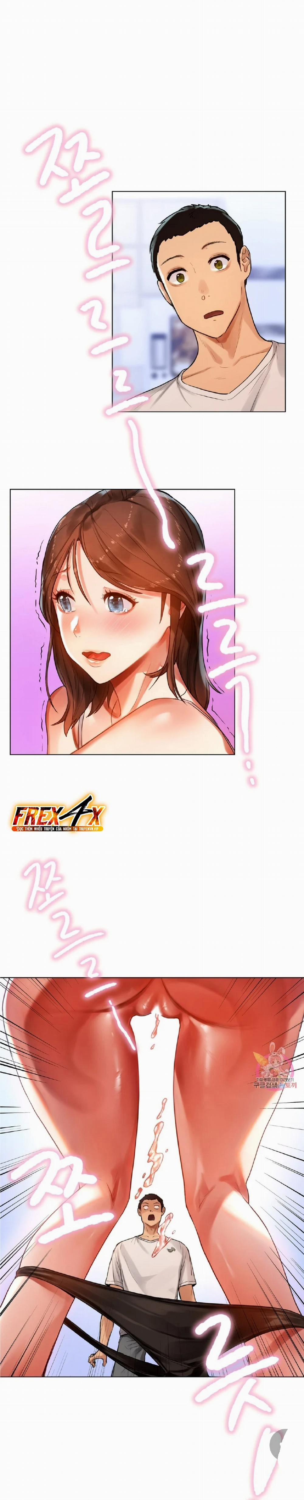 Đàn Ông Và Đàn Bà Ở Sillim 1 trang 20