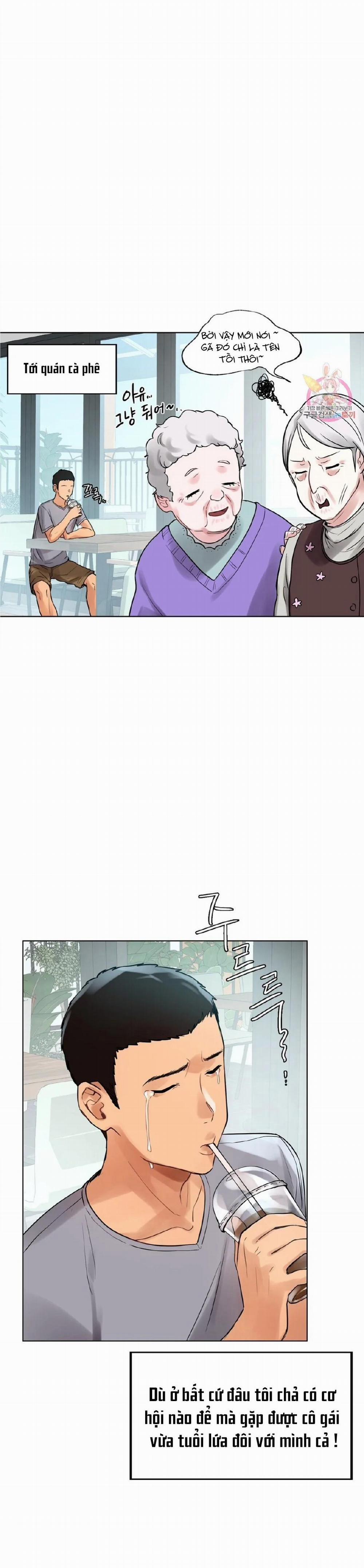 Đàn Ông Và Đàn Bà Ở Sillim 1 trang 3