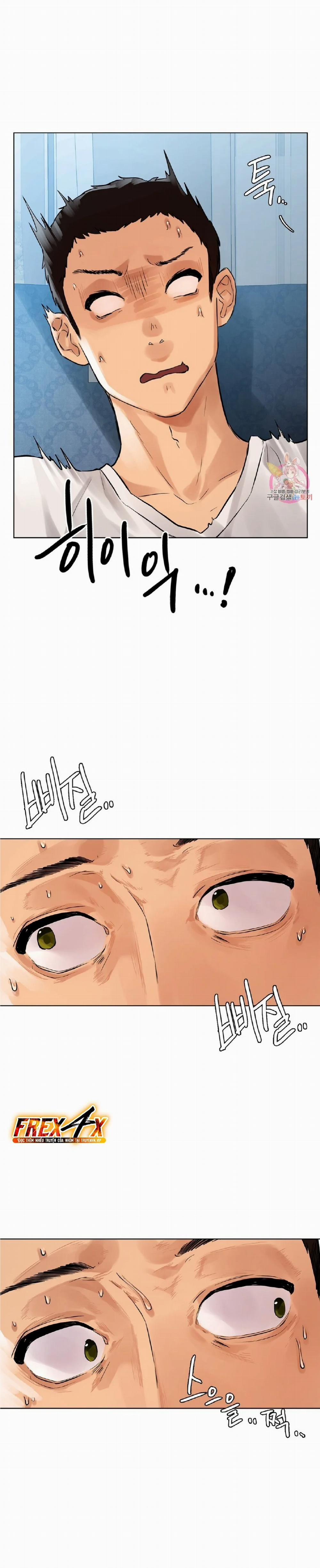 Đàn Ông Và Đàn Bà Ở Sillim 1 trang 30