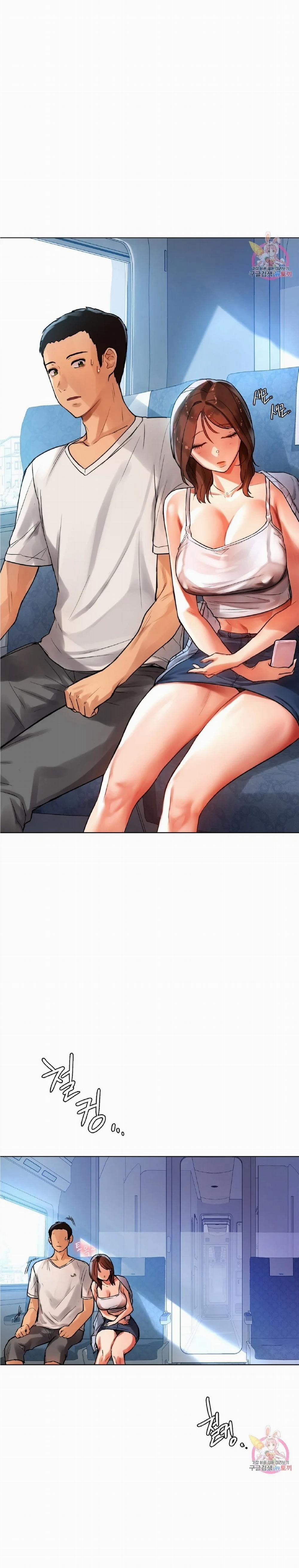 Đàn Ông Và Đàn Bà Ở Sillim 1 trang 31