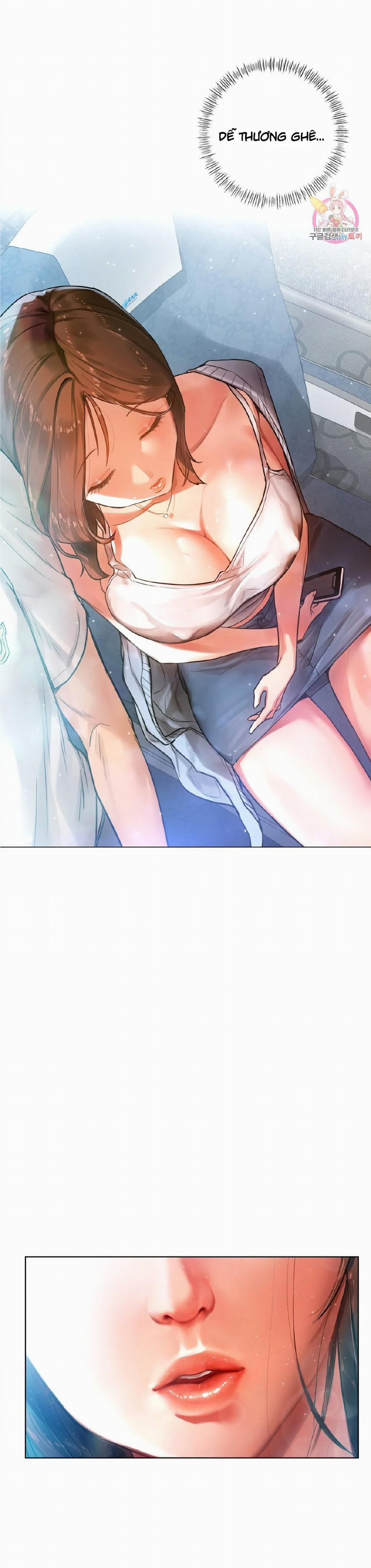 Đàn Ông Và Đàn Bà Ở Sillim 1 trang 33