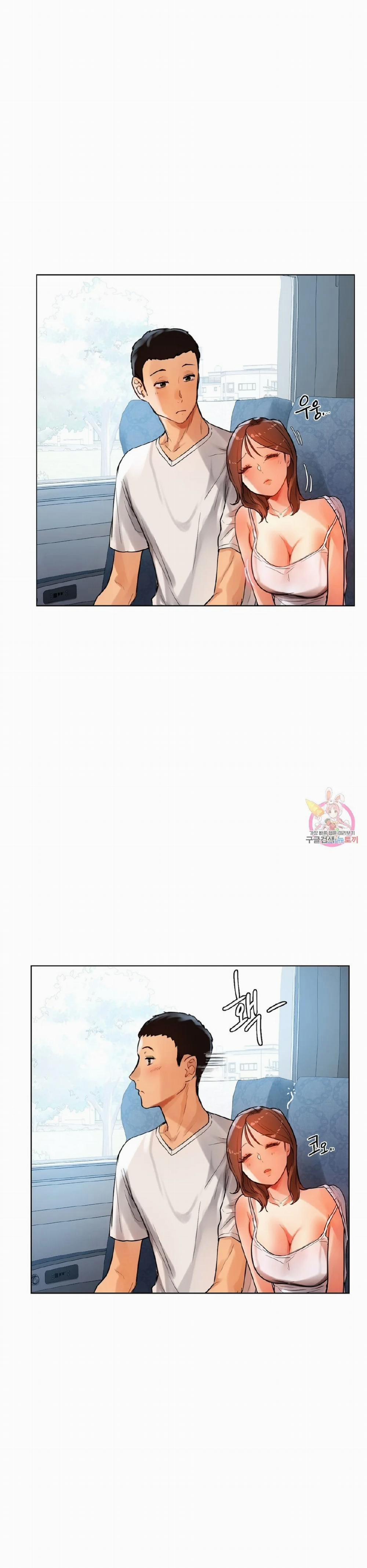 Đàn Ông Và Đàn Bà Ở Sillim 1 trang 35