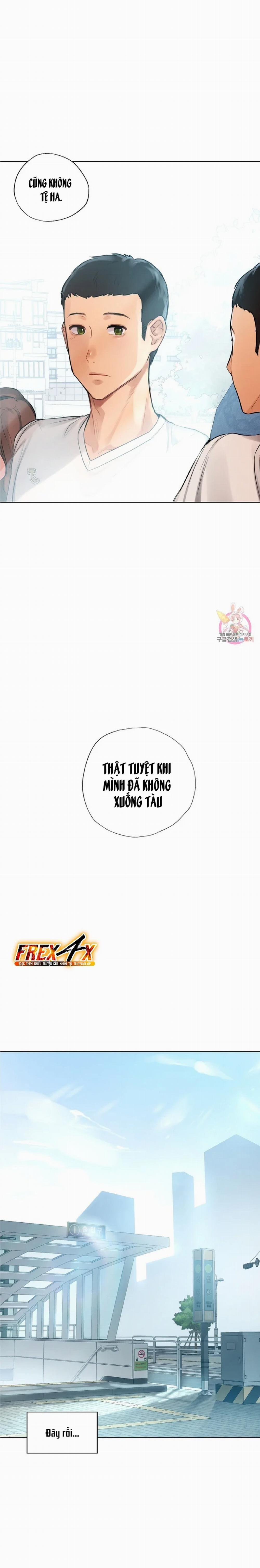 Đàn Ông Và Đàn Bà Ở Sillim 1 trang 36