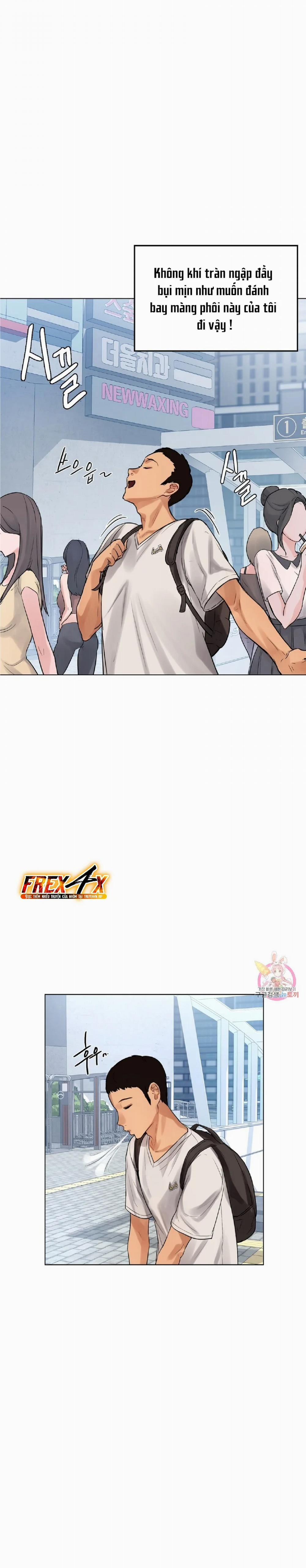 Đàn Ông Và Đàn Bà Ở Sillim 1 trang 38