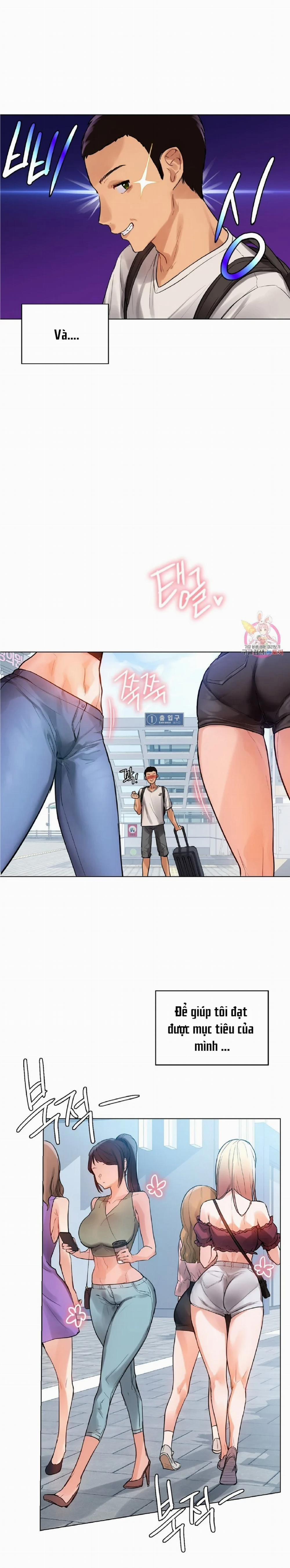 Đàn Ông Và Đàn Bà Ở Sillim 1 trang 39