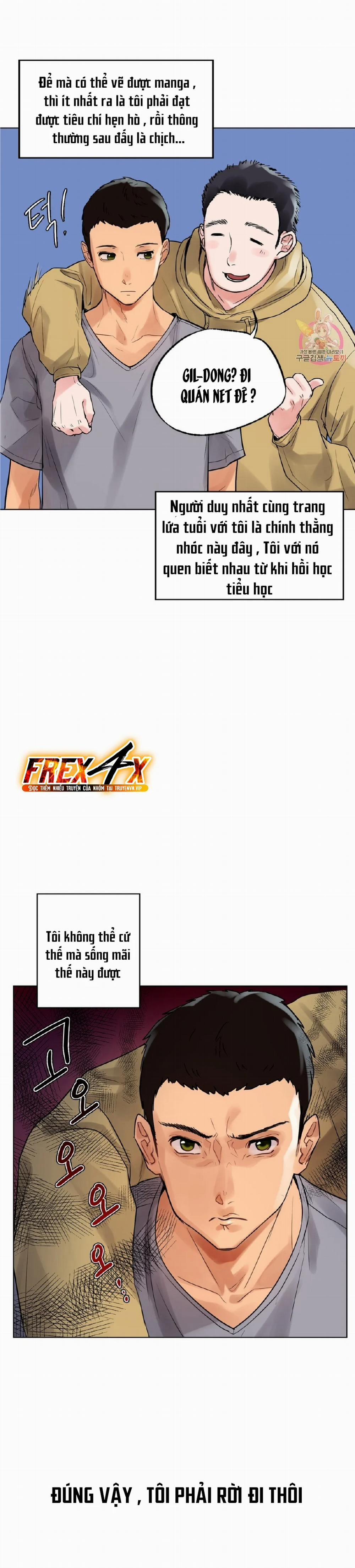 Đàn Ông Và Đàn Bà Ở Sillim 1 trang 4