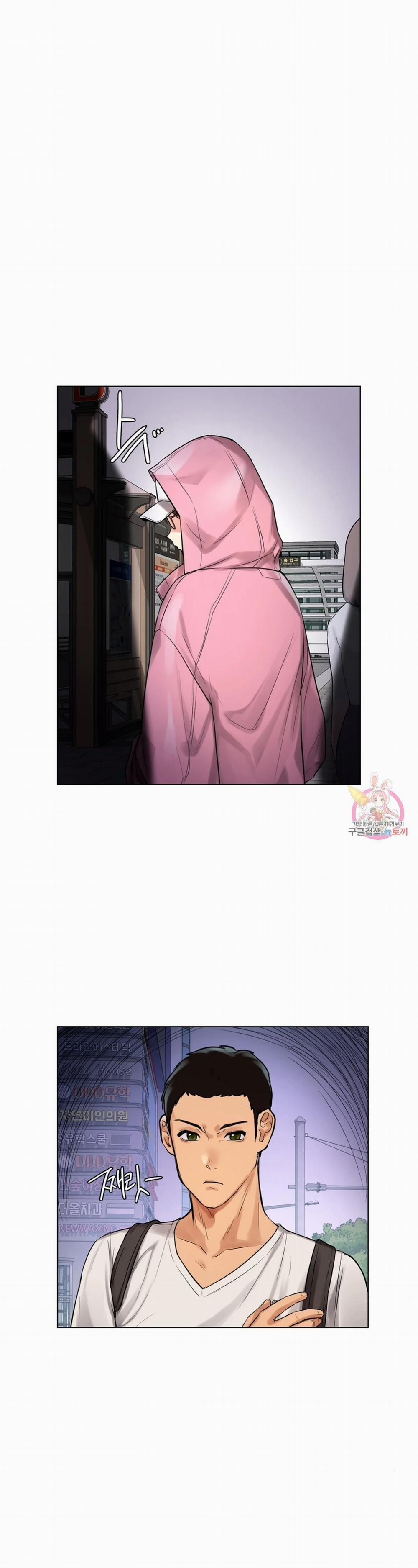 Đàn Ông Và Đàn Bà Ở Sillim 1 trang 43