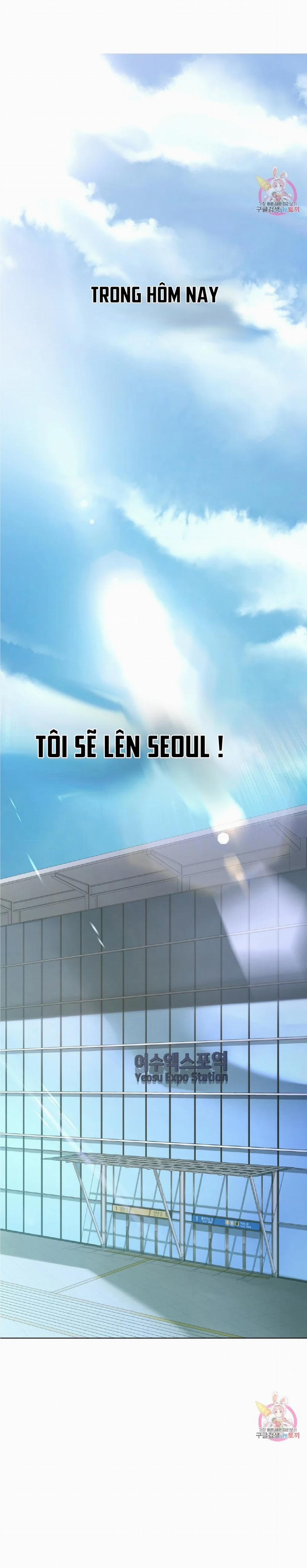 Đàn Ông Và Đàn Bà Ở Sillim 1 trang 5