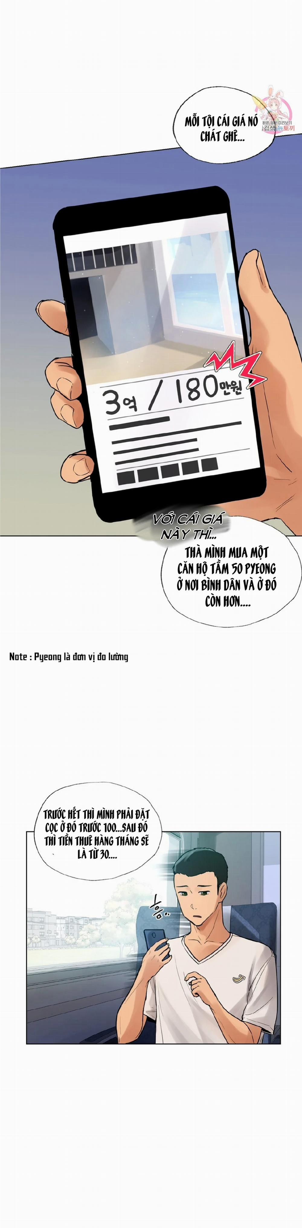 Đàn Ông Và Đàn Bà Ở Sillim 1 trang 7