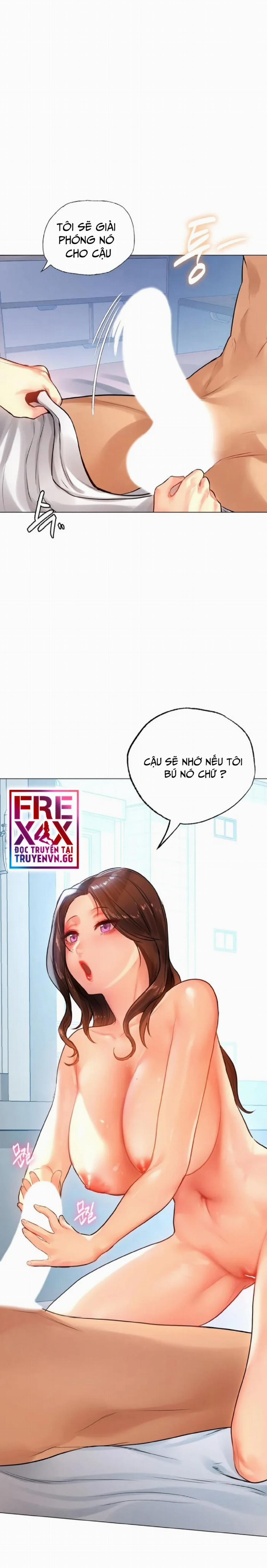 Đàn Ông Và Đàn Bà Ở Sillim 10 trang 13