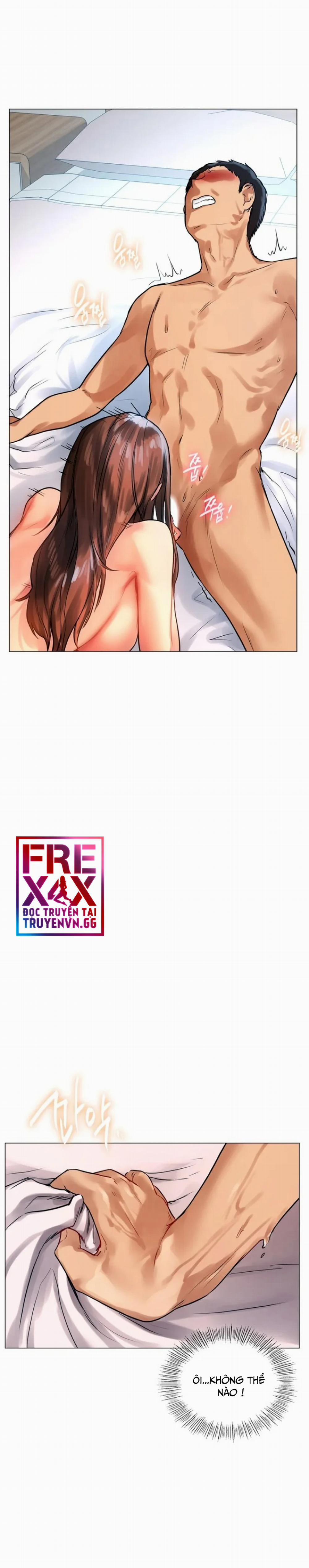 Đàn Ông Và Đàn Bà Ở Sillim 10 trang 17