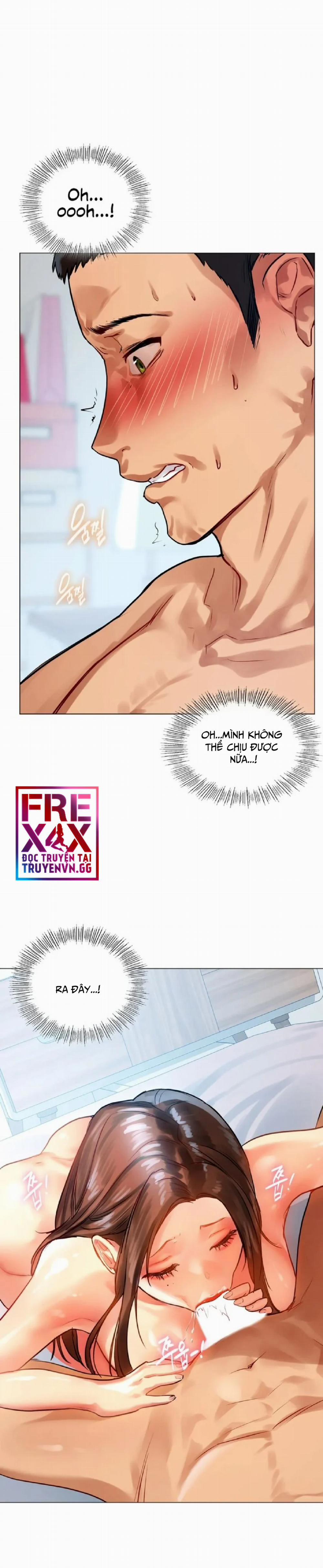 Đàn Ông Và Đàn Bà Ở Sillim 10 trang 19