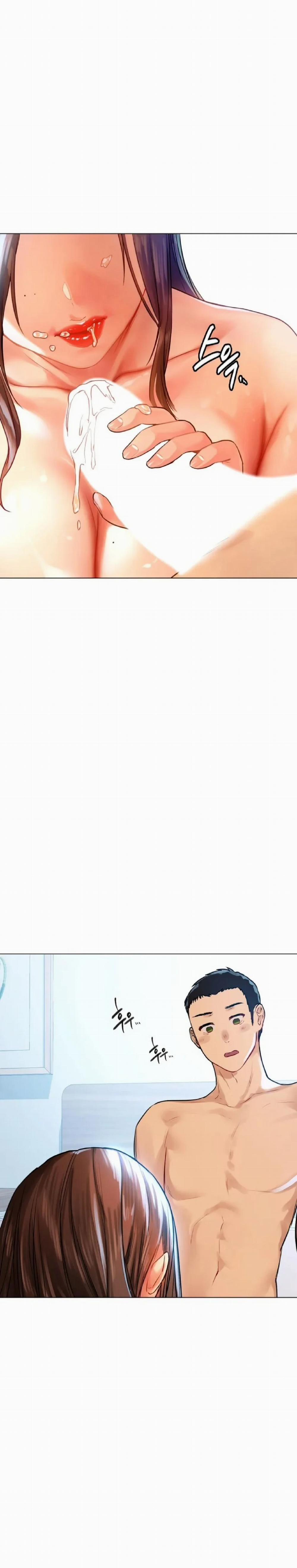 Đàn Ông Và Đàn Bà Ở Sillim 10 trang 22