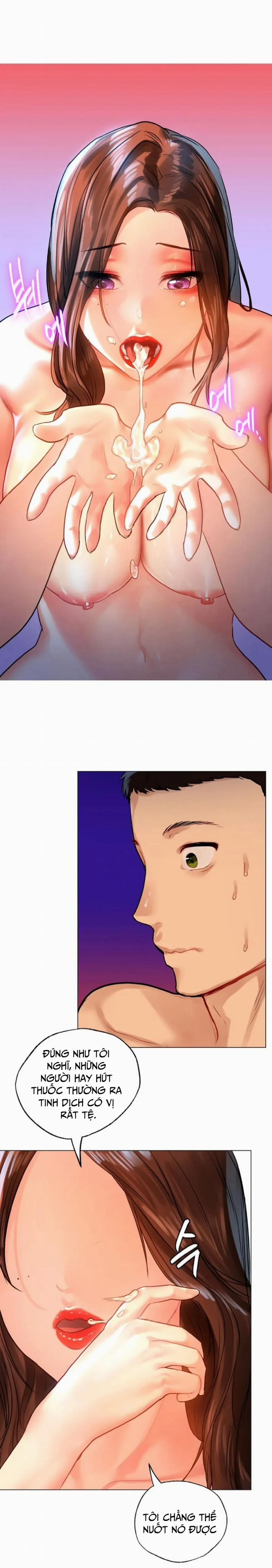 Đàn Ông Và Đàn Bà Ở Sillim 10 trang 24