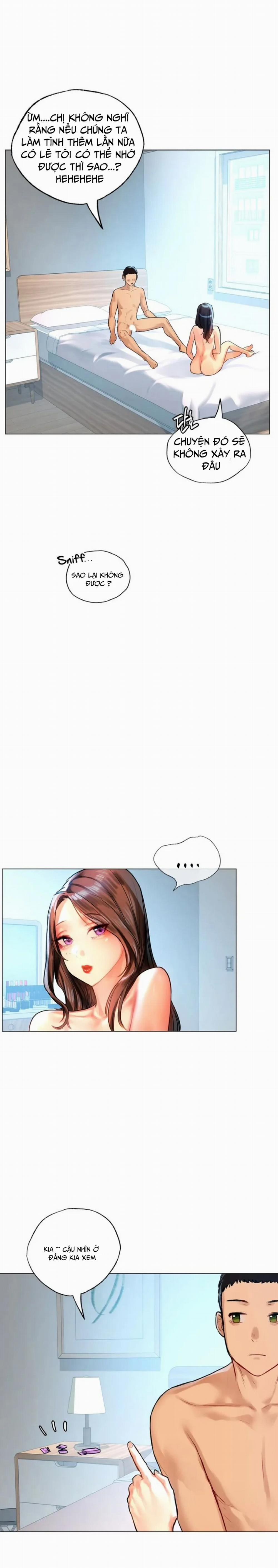 Đàn Ông Và Đàn Bà Ở Sillim 10 trang 26