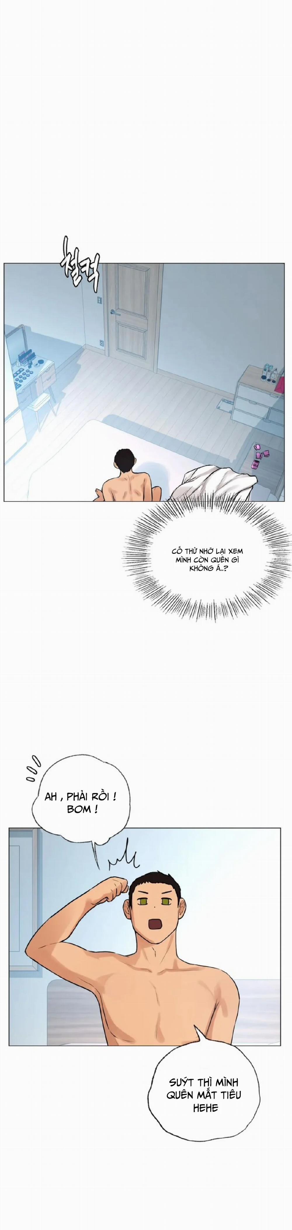 Đàn Ông Và Đàn Bà Ở Sillim 10 trang 30