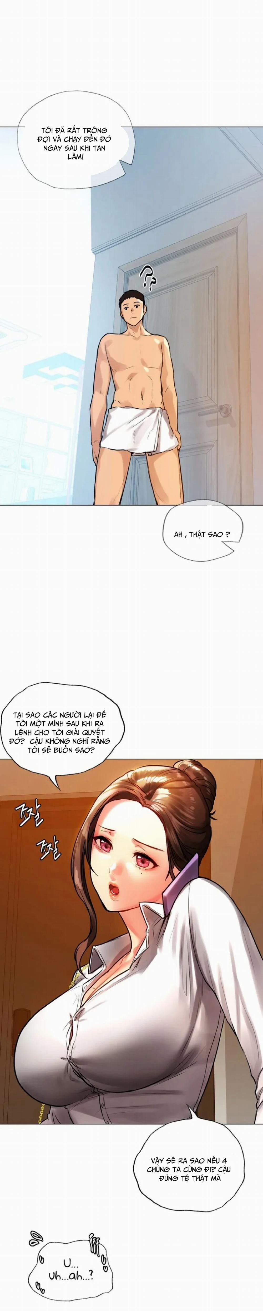 Đàn Ông Và Đàn Bà Ở Sillim 10 trang 34