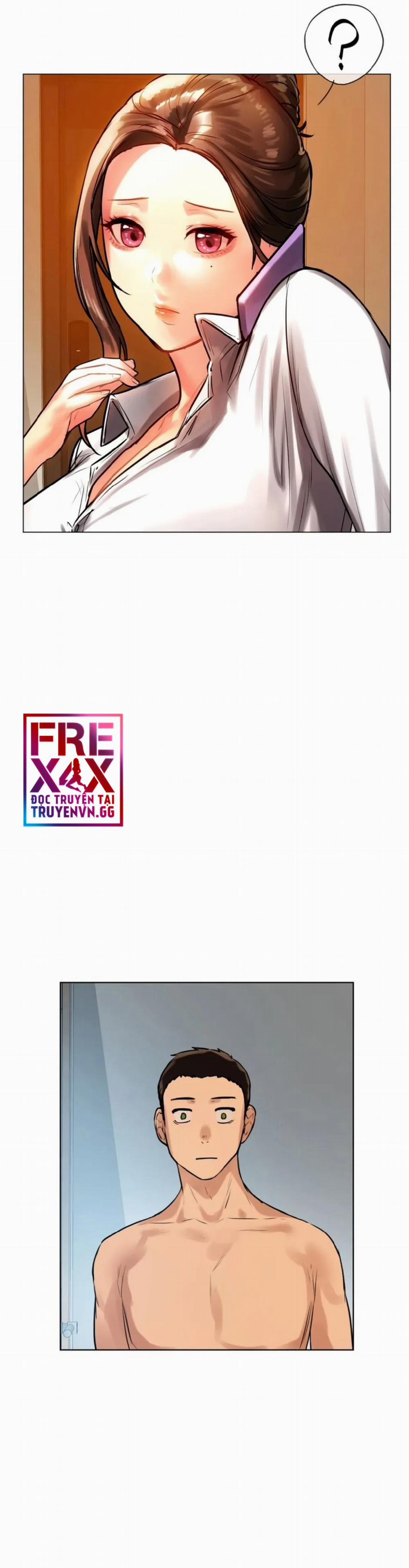 Đàn Ông Và Đàn Bà Ở Sillim 10 trang 35