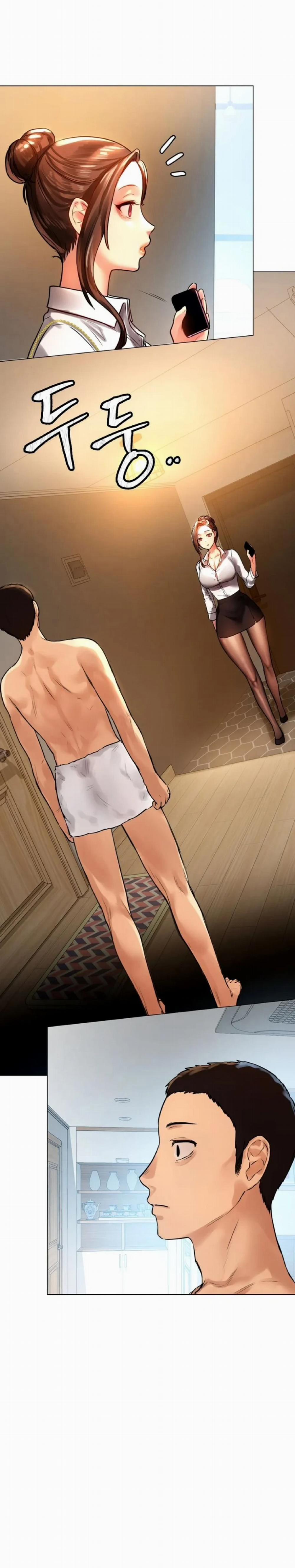 Đàn Ông Và Đàn Bà Ở Sillim 10 trang 36