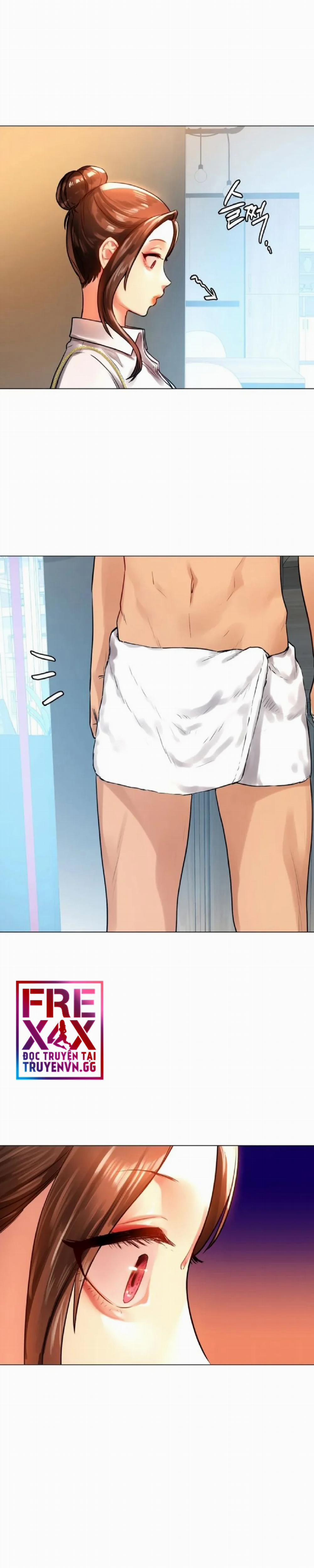 Đàn Ông Và Đàn Bà Ở Sillim 10 trang 37