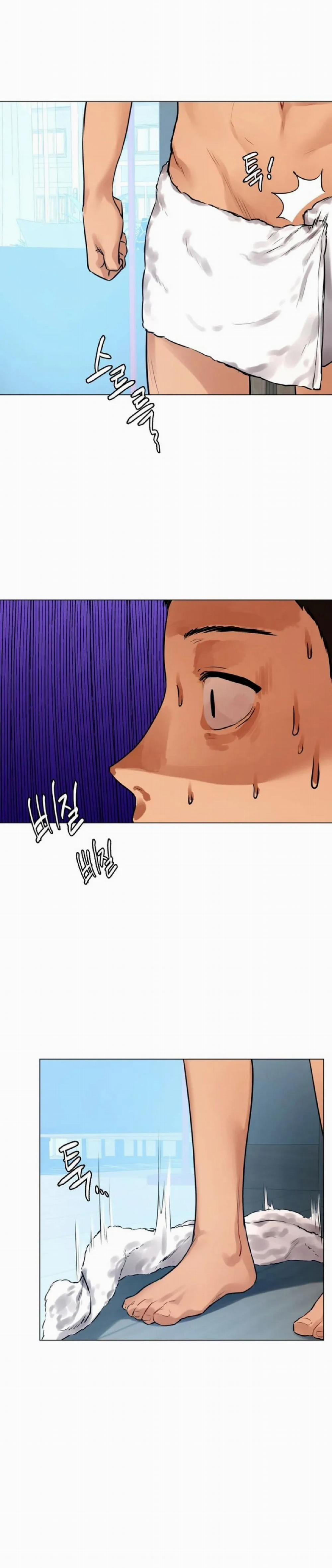 Đàn Ông Và Đàn Bà Ở Sillim 10 trang 38