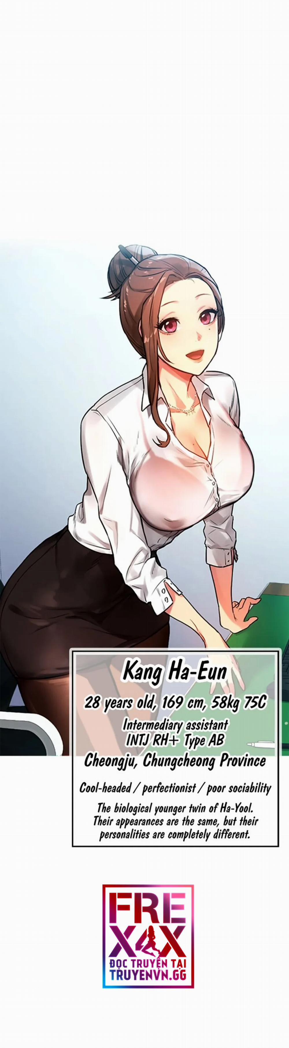 Đàn Ông Và Đàn Bà Ở Sillim 10 trang 42