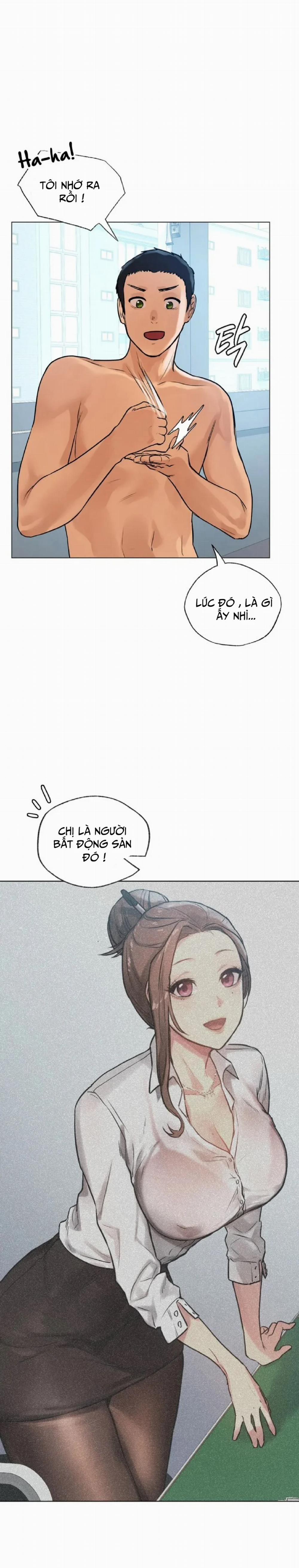 Đàn Ông Và Đàn Bà Ở Sillim 10 trang 6