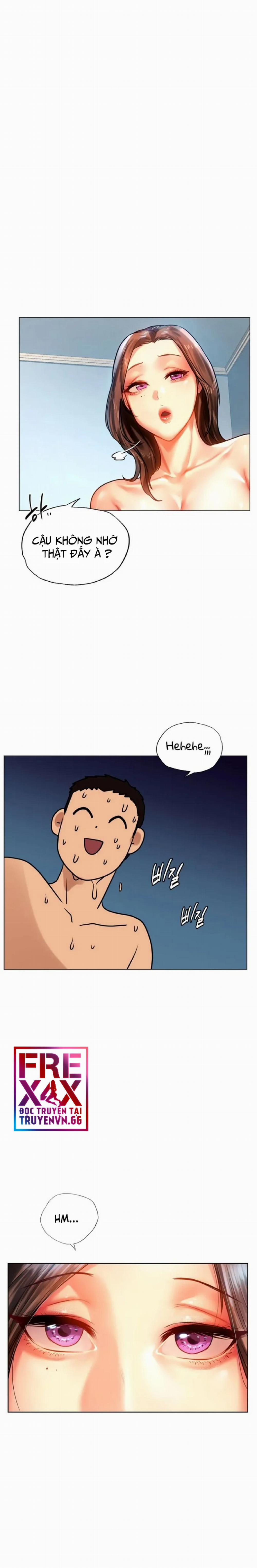 Đàn Ông Và Đàn Bà Ở Sillim 10 trang 7