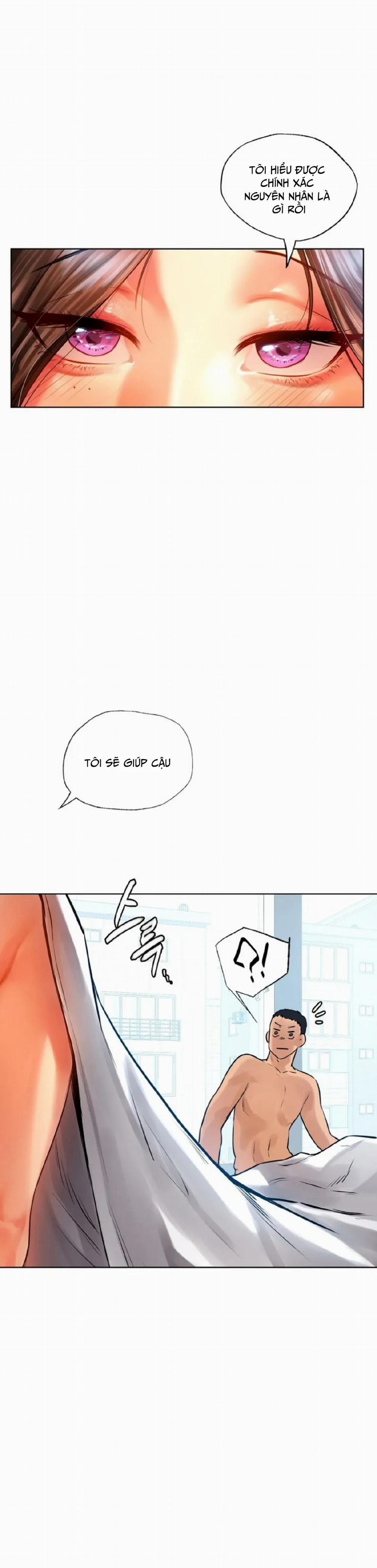 Đàn Ông Và Đàn Bà Ở Sillim 10 trang 8